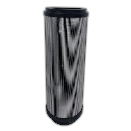 Main Filter Inc. Hydraulic Filter, replaces FILTER-X XH04107, Return Line, 25 micron, Outside-In MF0429943